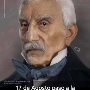 Meet your Posher, Milton